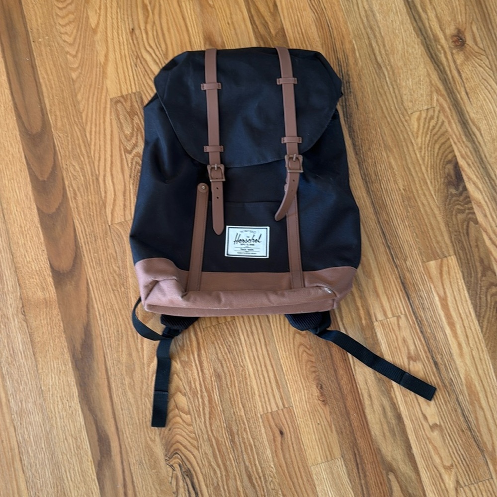Herschel backpack
